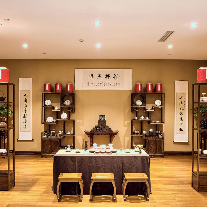 Minyoun Chengdu Kehua Hotel-Member Of Preferred Hotels 40/83