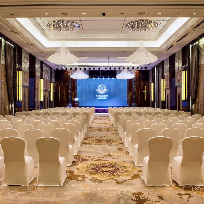 Minyoun Chengdu Kehua Hotel-Member Of Preferred Hotels 23/83