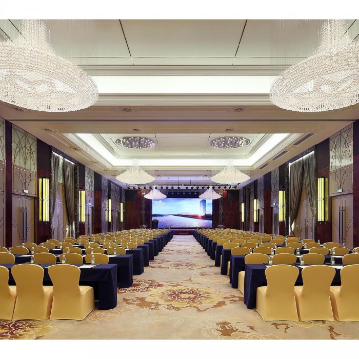 Minyoun Chengdu Kehua Hotel-Member Of Preferred Hotels 48/83