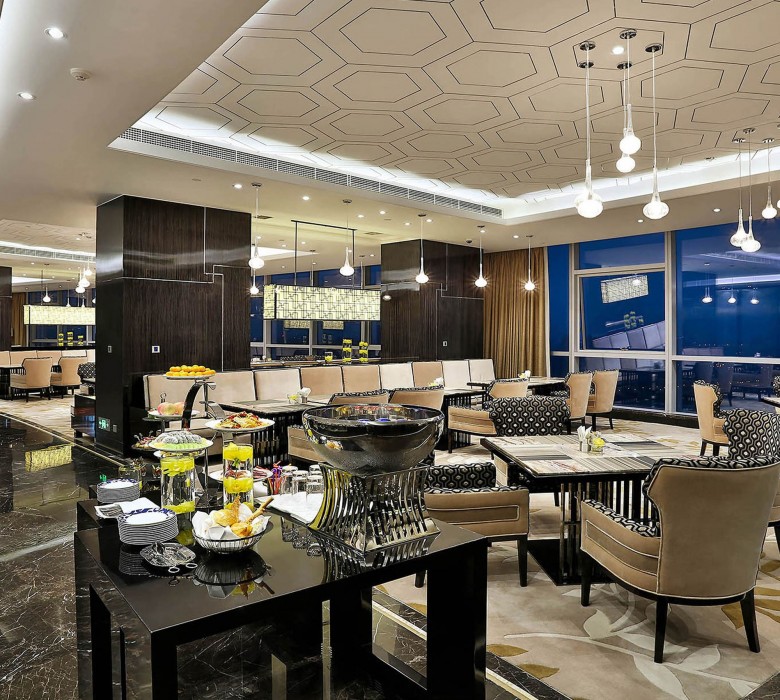 Minyoun Chengdu Kehua Hotel-Member Of Preferred Hotels 52/83