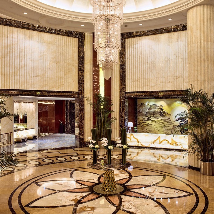 Minyoun Chengdu Kehua Hotel-Member Of Preferred Hotels 44/83