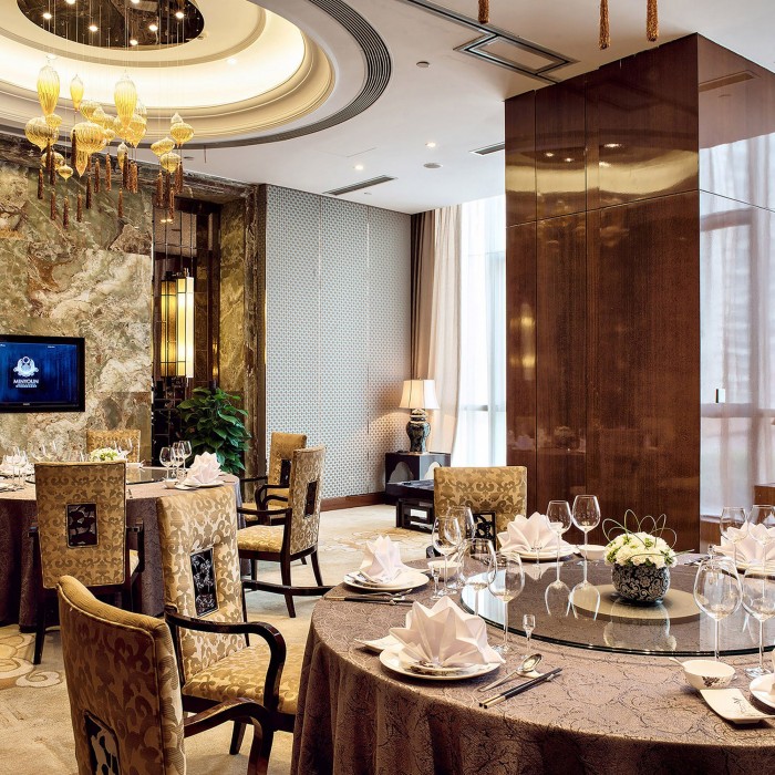 Minyoun Chengdu Kehua Hotel-Member Of Preferred Hotels 62/83