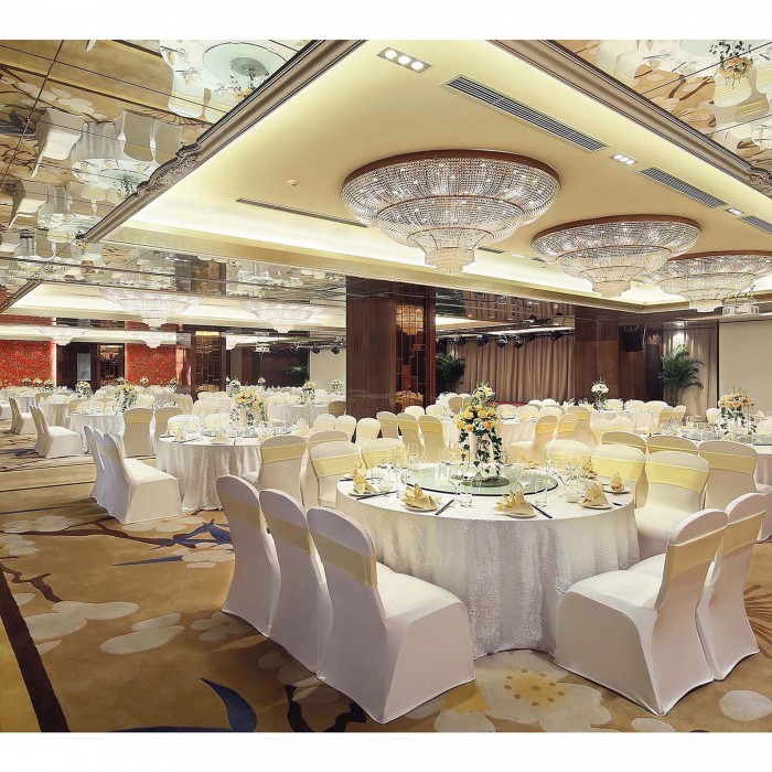 Minyoun Chengdu Kehua Hotel-Member Of Preferred Hotels 58/83