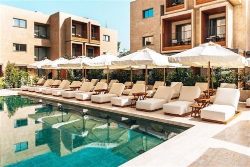 M Boutique Hotel - Adults Only 32/60