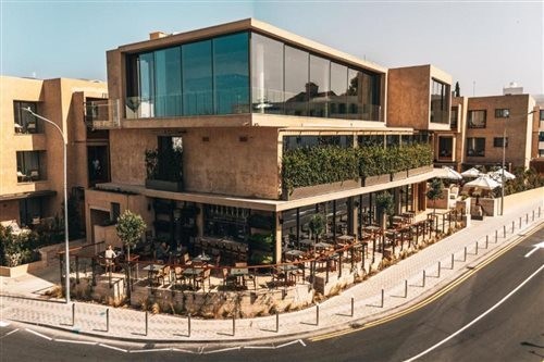 M Boutique Hotel - Adults Only 9/60