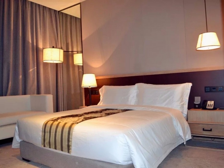 Dynasty Hotel (Shenzhen Futian Port) 43/62