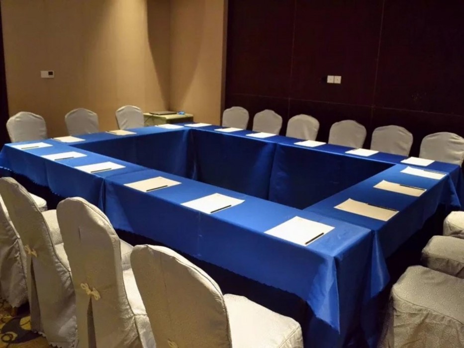 Dynasty Hotel (Shenzhen Futian Port) 41/62