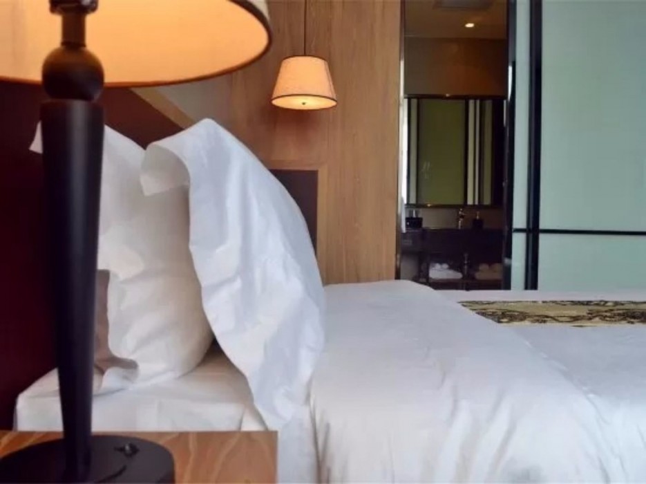 Dynasty Hotel (Shenzhen Futian Port) 39/62