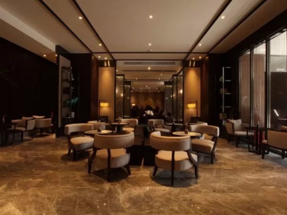 Dynasty Hotel (Shenzhen Futian Port) 32/62