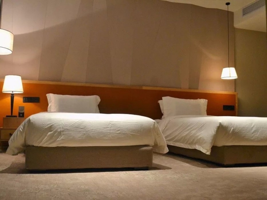 Dynasty Hotel (Shenzhen Futian Port) 46/62