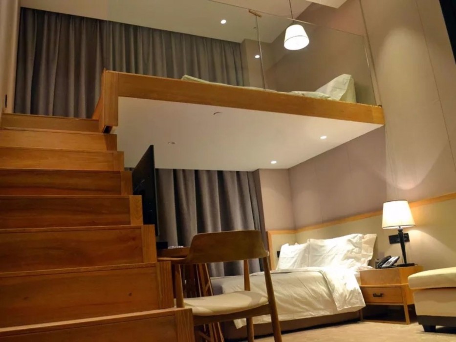 Dynasty Hotel (Shenzhen Futian Port) 28/62
