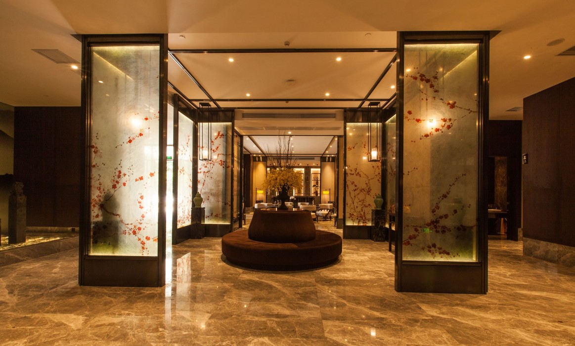 Dynasty Hotel (Shenzhen Futian Port) 33/62