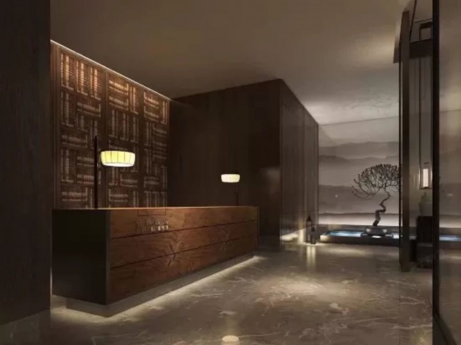 Dynasty Hotel (Shenzhen Futian Port) 40/62