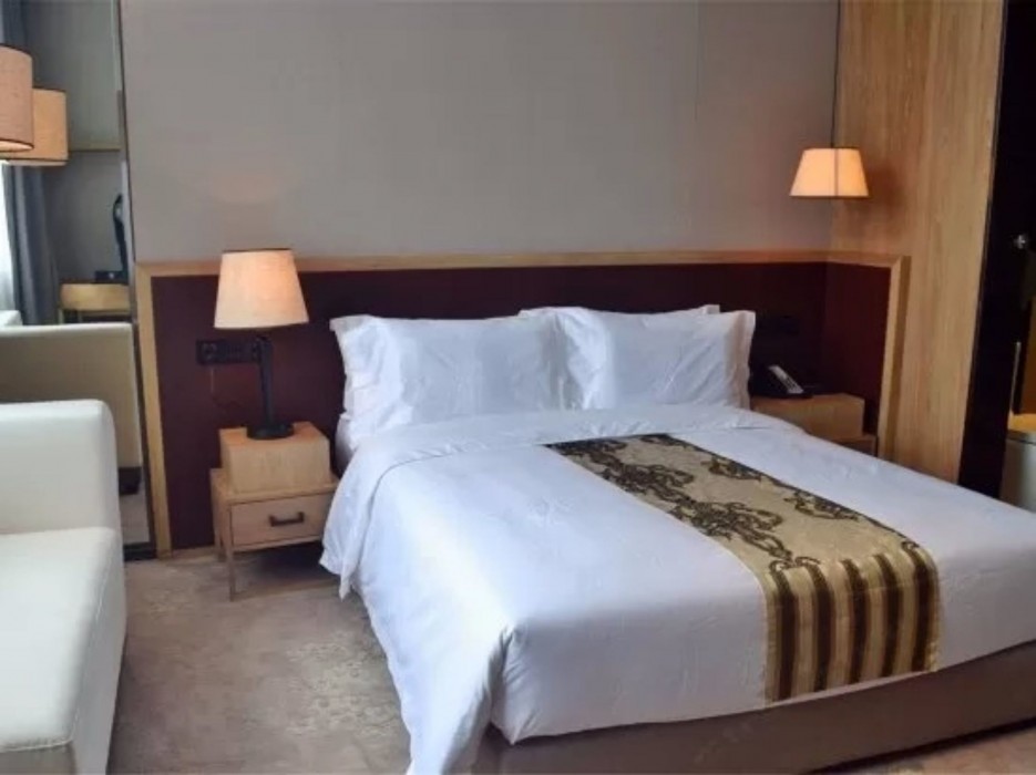 Dynasty Hotel (Shenzhen Futian Port) 47/62