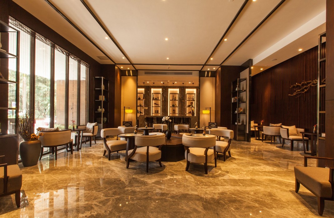 Dynasty Hotel (Shenzhen Futian Port) 35/62