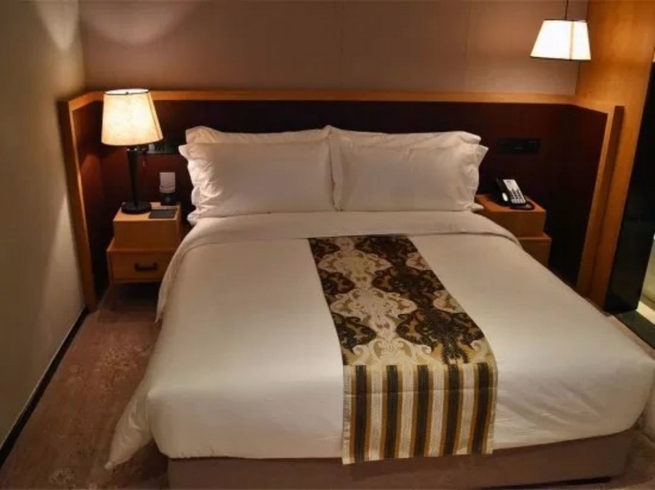 Dynasty Hotel (Shenzhen Futian Port) 29/62