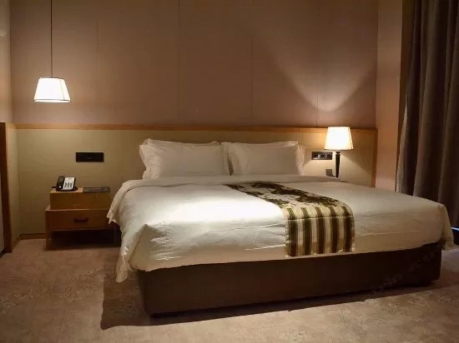 Dynasty Hotel (Shenzhen Futian Port) 27/62