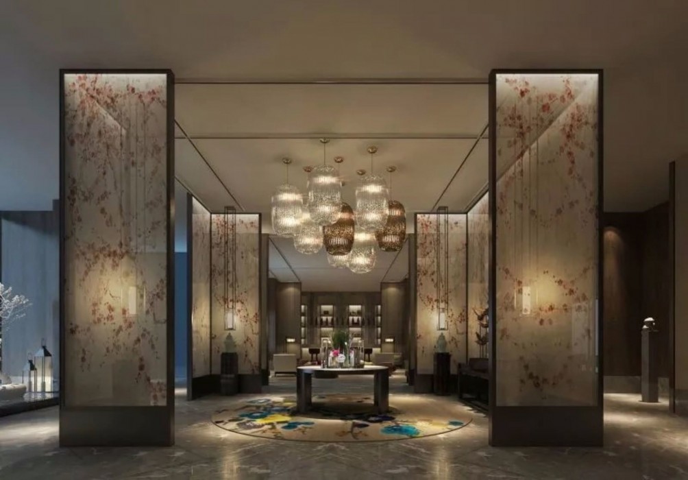 Dynasty Hotel (Shenzhen Futian Port) 42/62