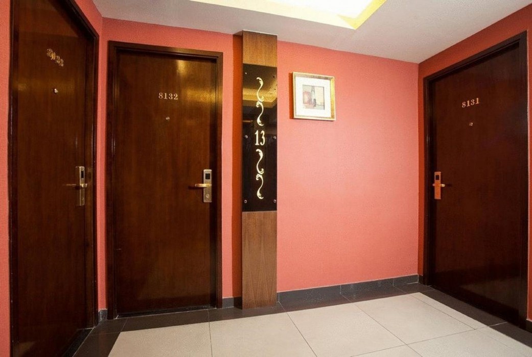 Sunny Day Hotel Mong Kok 18/31