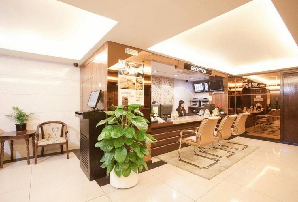 Sunny Day Hotel Mong Kok 20/31