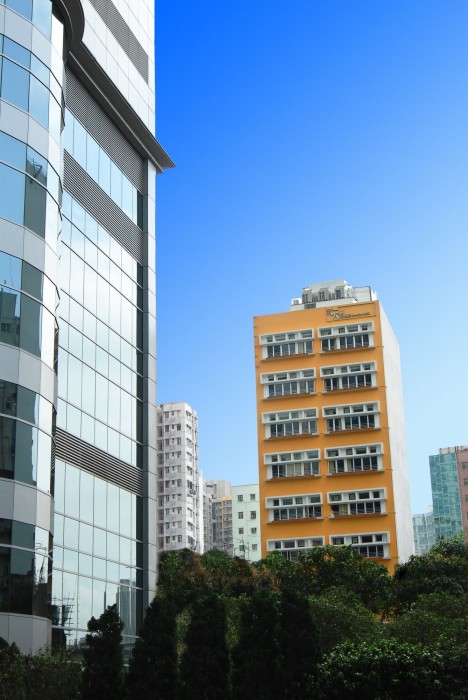 Sunny Day Hotel Mong Kok 24/31
