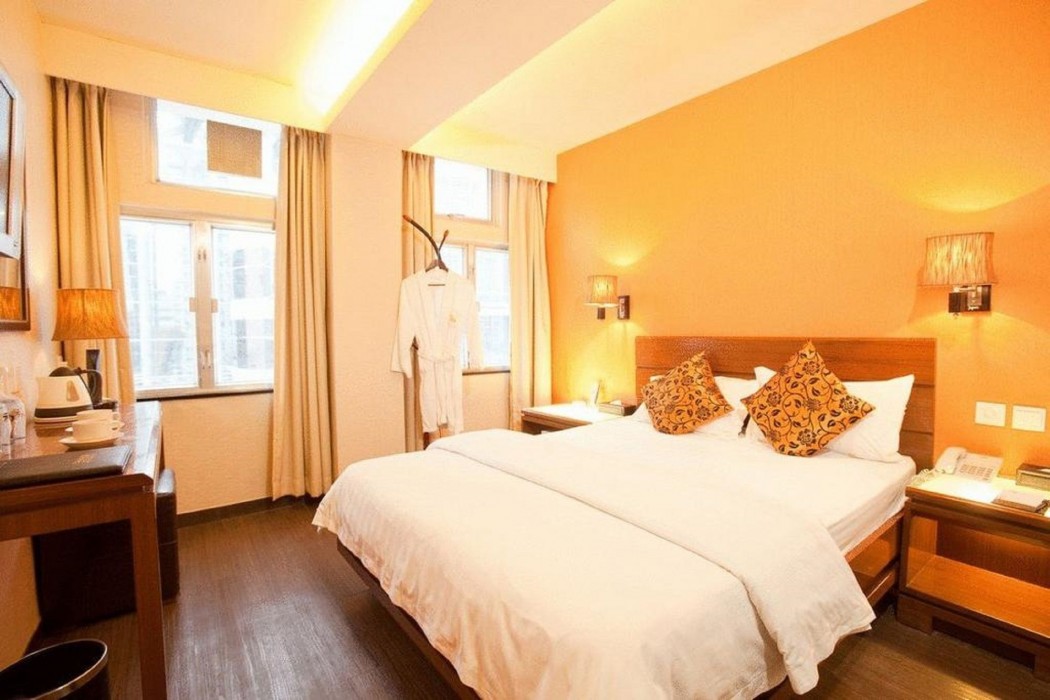 Sunny Day Hotel Mong Kok 14/31