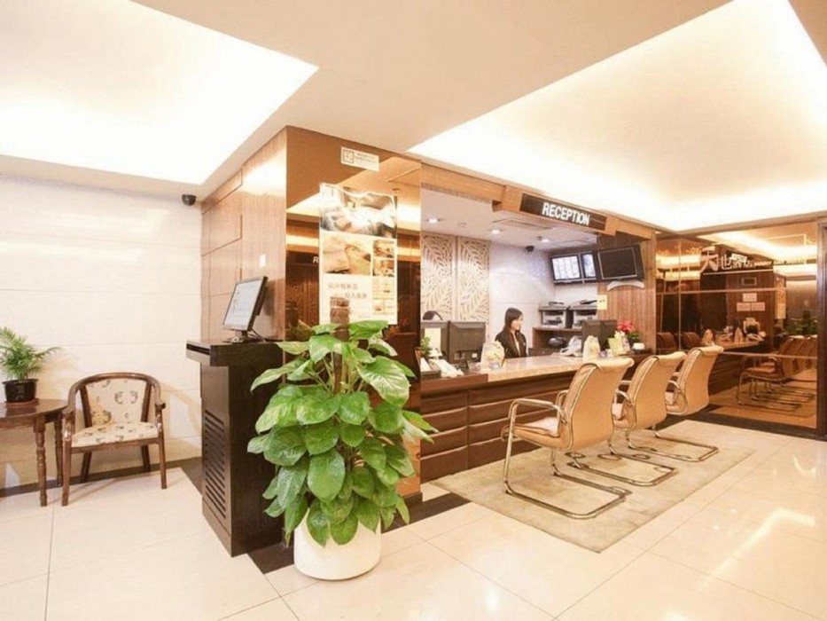Sunny Day Hotel Mong Kok 10/31