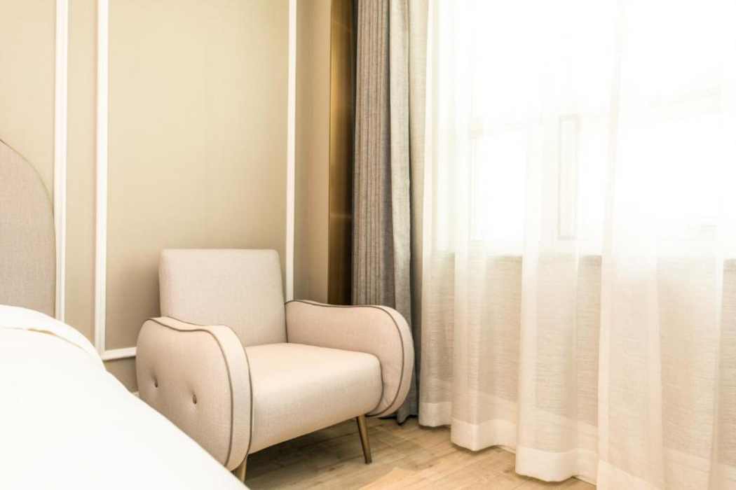 Mercure Xian City Centre 15/56