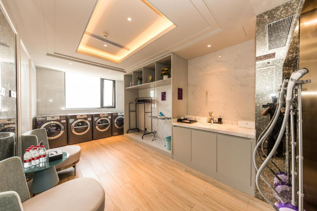 Mercure Xian City Centre 25/56