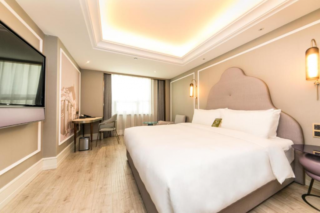 Mercure Xian City Centre 14/56