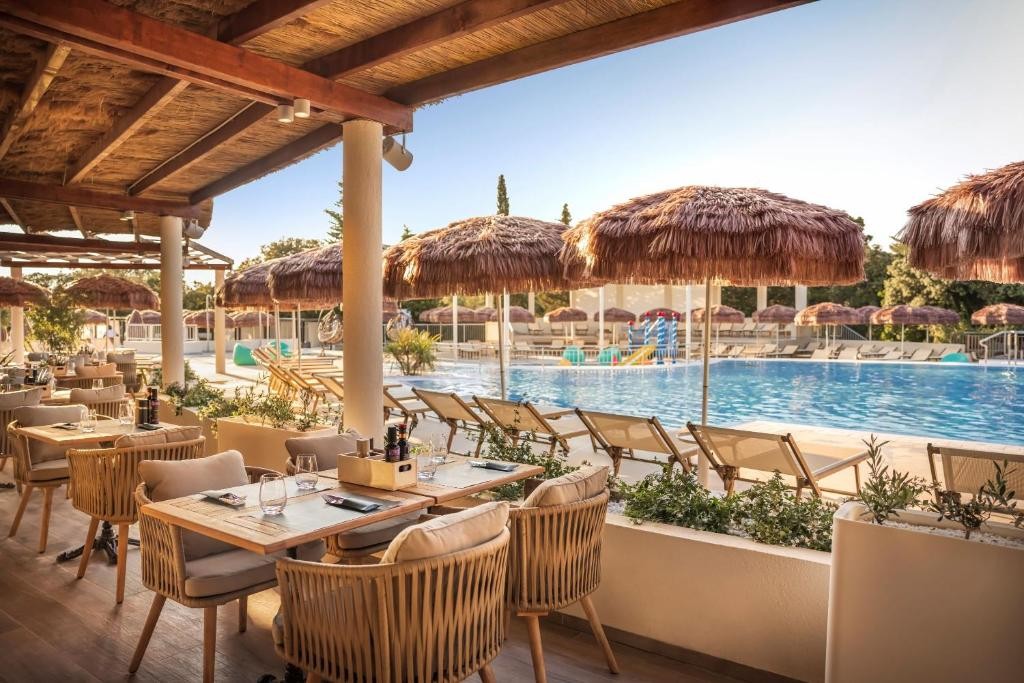 Valamar Tirena Hotel 31/79