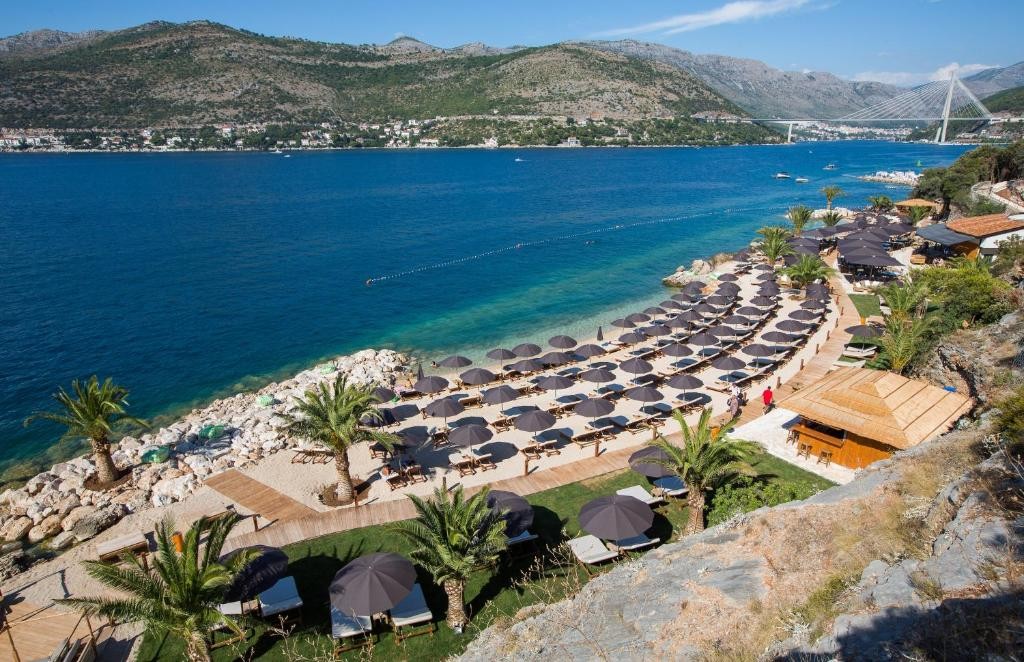 Valamar Tirena Hotel in DUBROVNIK