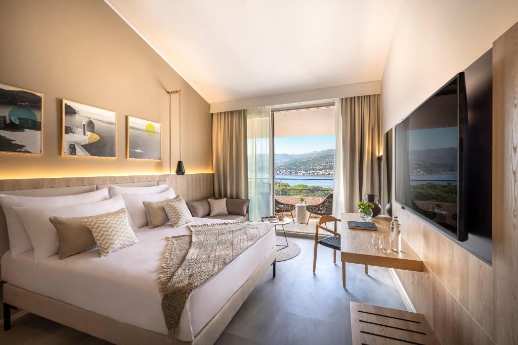 Valamar Tirena Hotel 15/79