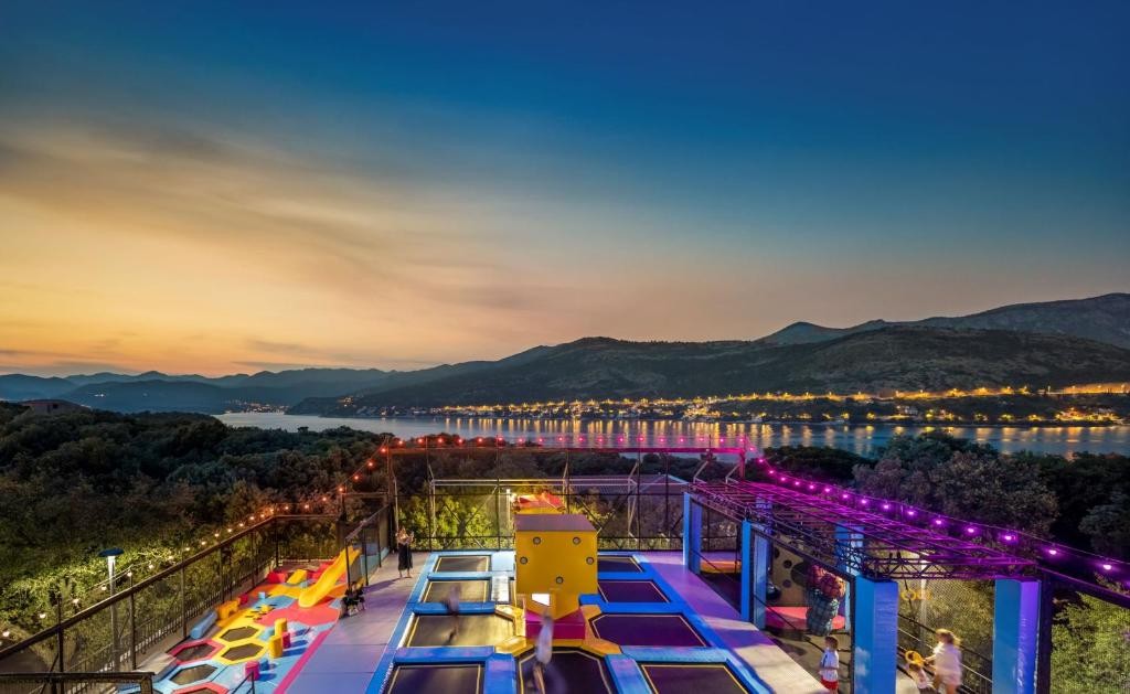 Valamar Tirena Hotel 22/79