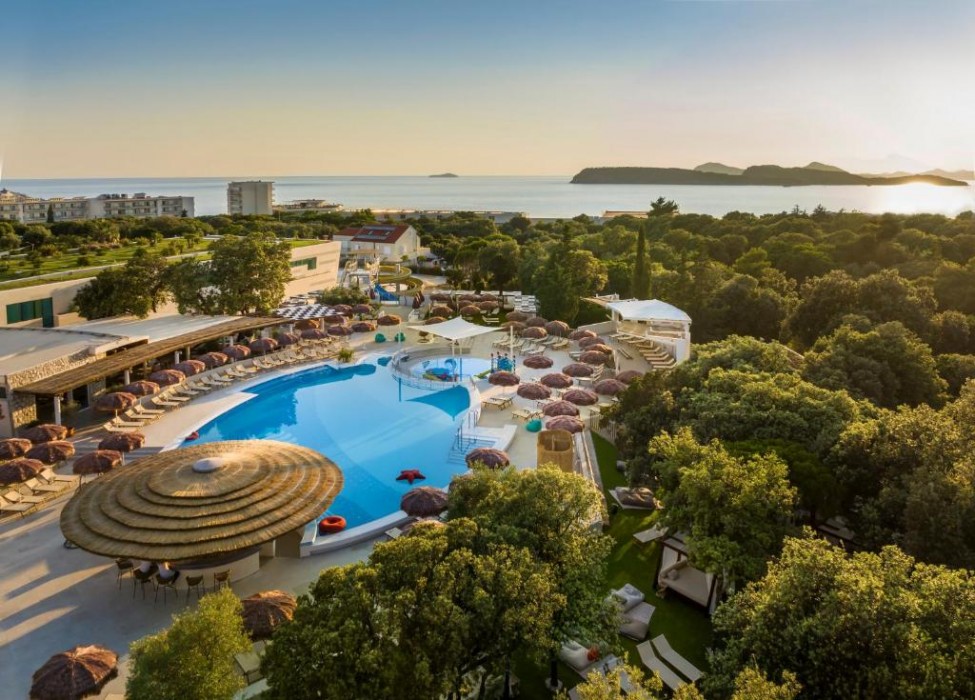 Valamar Tirena Hotel 40/79