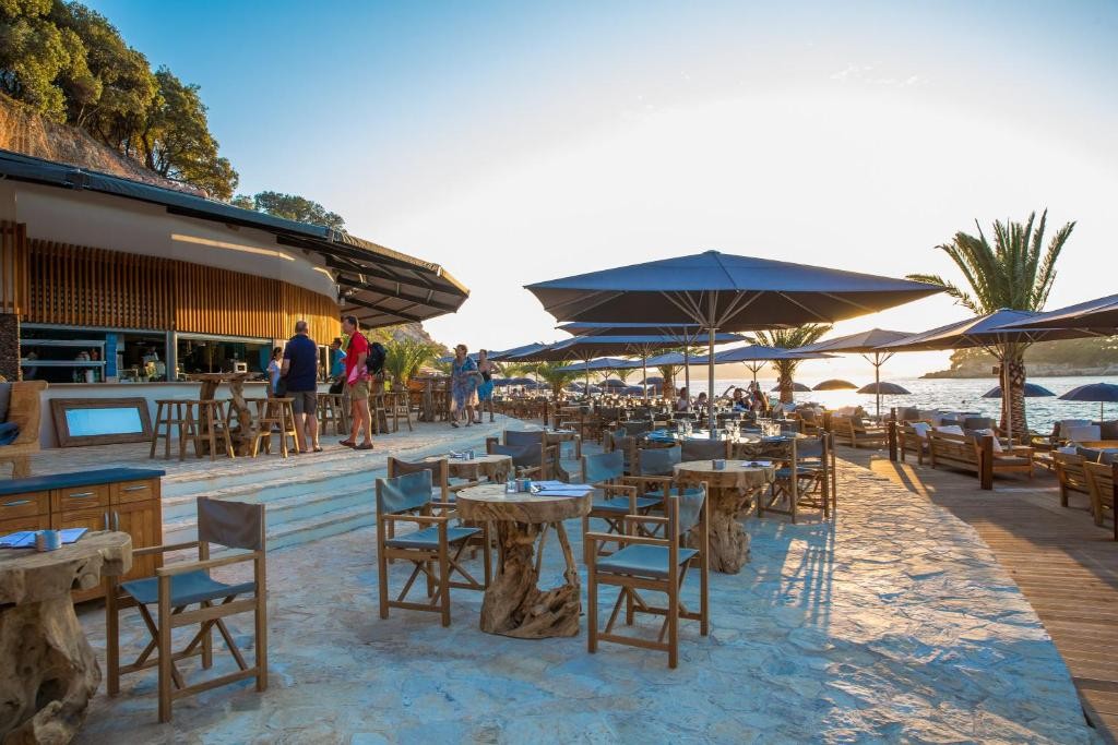 Valamar Tirena Hotel 36/79