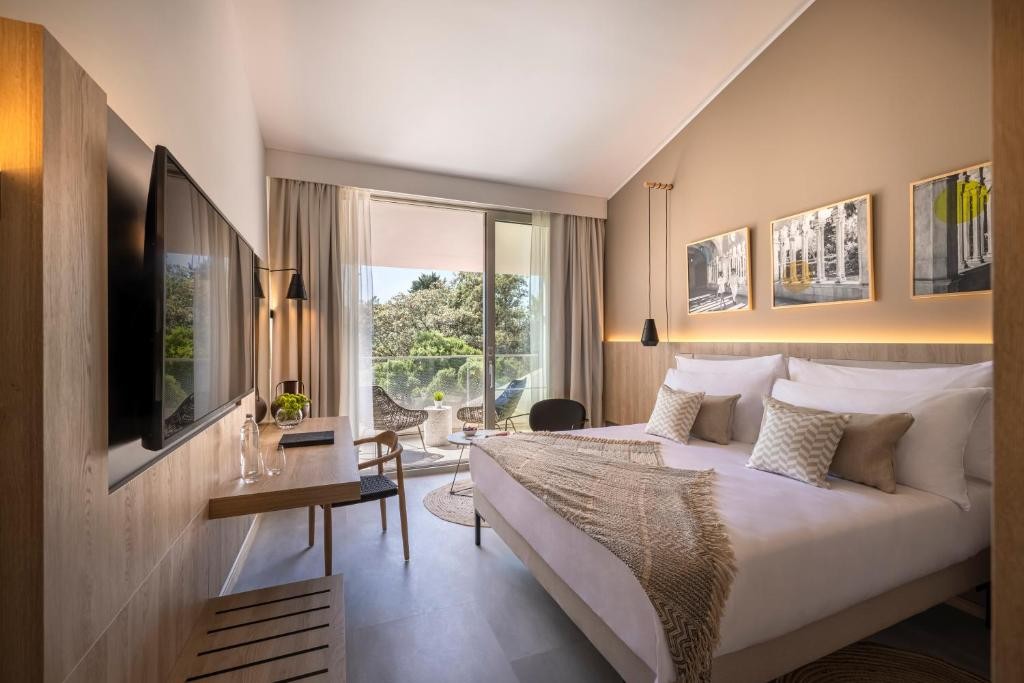 Valamar Tirena Hotel 13/79