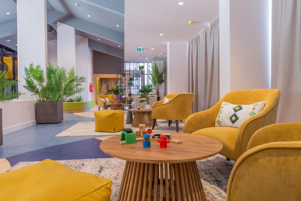 Valamar Tirena Hotel 27/79