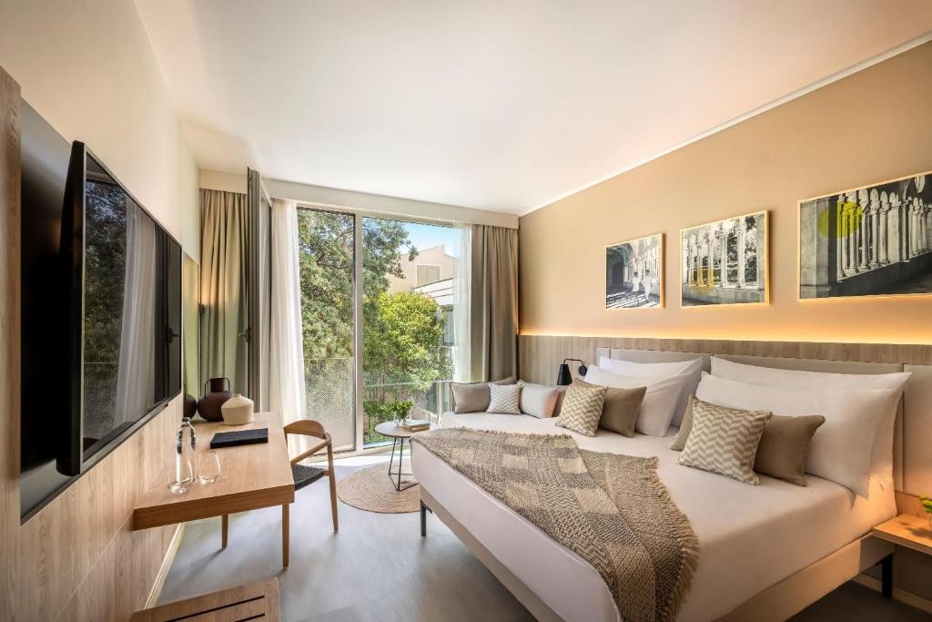 Valamar Tirena Hotel 14/79