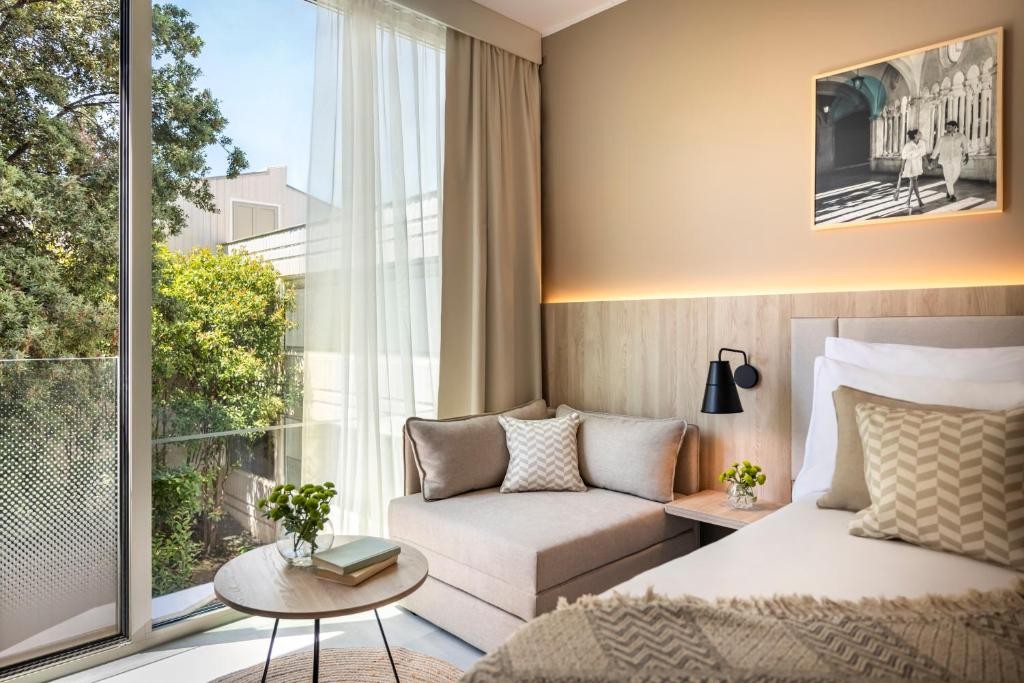 Valamar Tirena Hotel 10/79