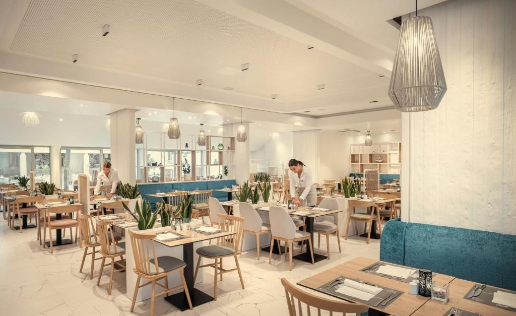 Valamar Tirena Hotel 30/79