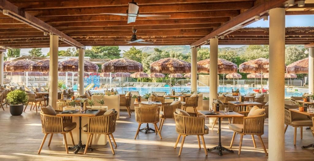 Valamar Tirena Hotel 28/79