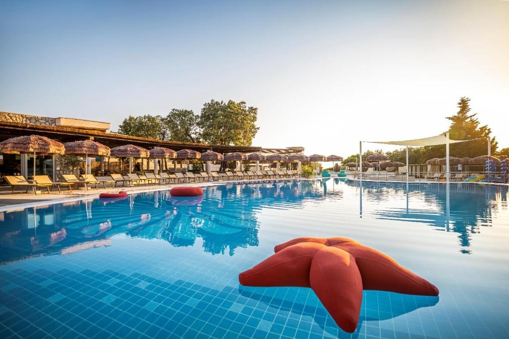 Valamar Tirena Hotel 39/79