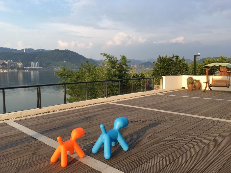 Fishman Homestay 17/56