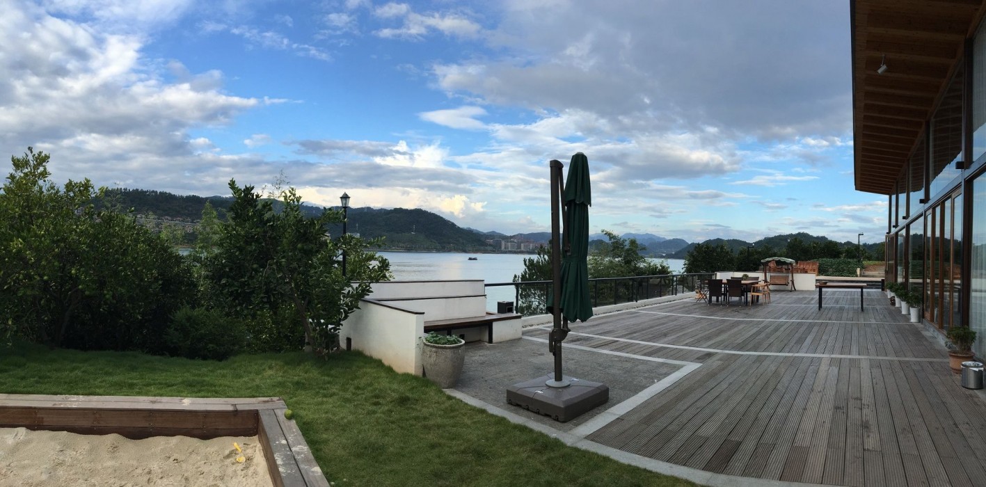 Fishman Homestay 28/56