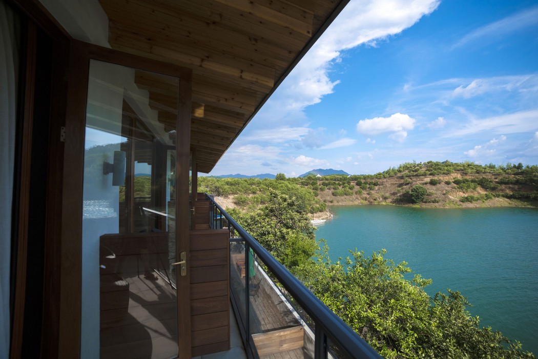 Fishman Homestay 16/56