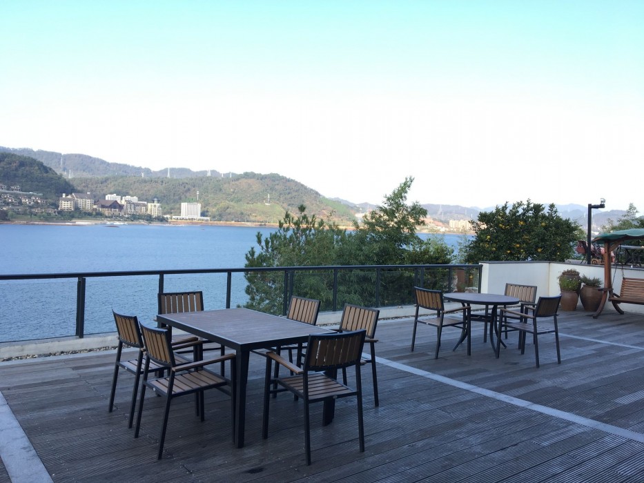 Fishman Homestay 23/56