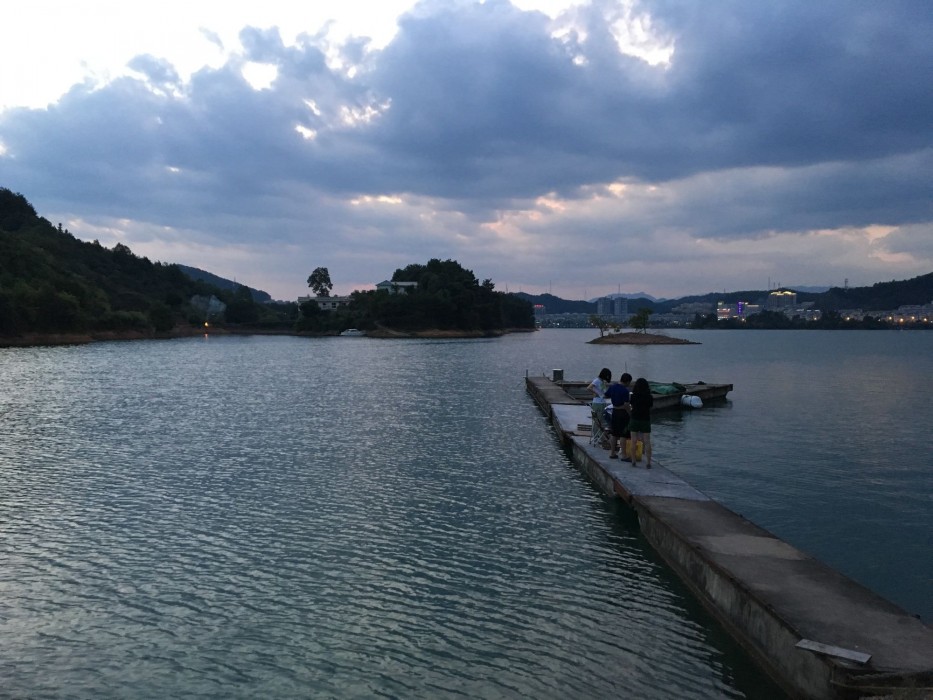 Fishman Homestay 19/56