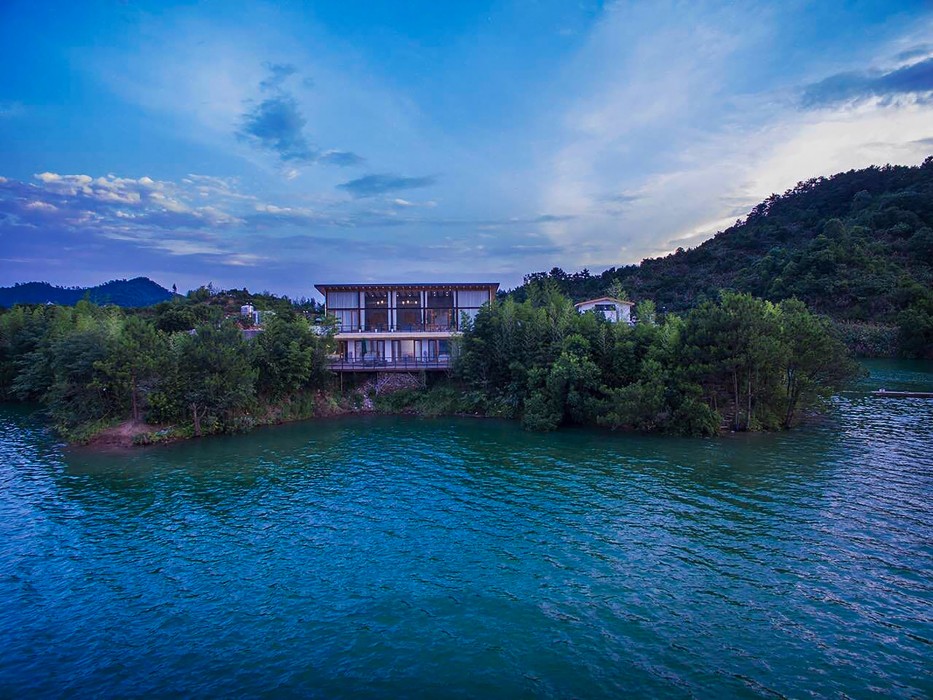 Fishman Homestay 26/56