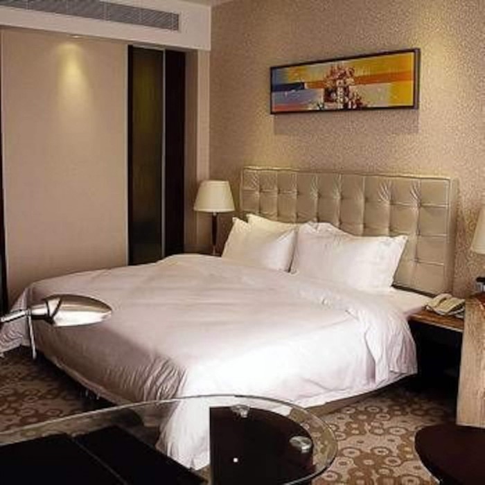 Headway Hotel 10/16